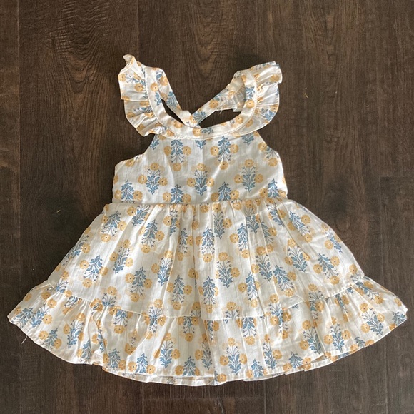 Bundle of 4 NEW Baby Clothes - Size 12 months - Picture 2 of 13